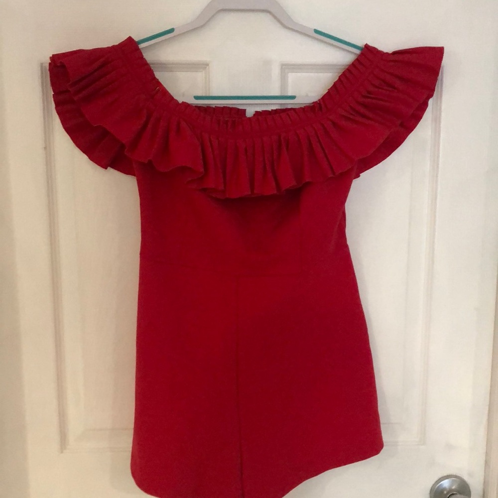 Urban Outfitters, Size 6 Romper,  NWT